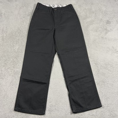 パンツ BEN DAVIS BLACK MADE IN MEXICO 34 s-l400.jpg
