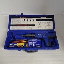 Duo-Fast DF-27 .27 Caliber Semi-Automatic Powder Actuated Tool