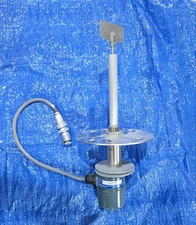 Towa Seiden HL-400 Paddle Type Level Switch 200/220V