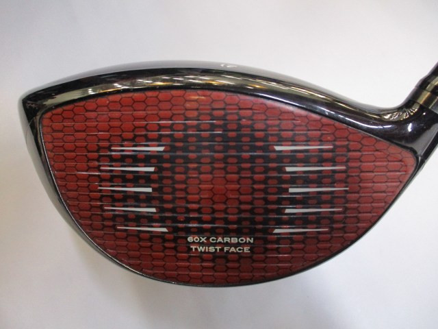 TaylorMade STEALTH Driver 9 TENSEI RED TM50 (S) #424 Golf