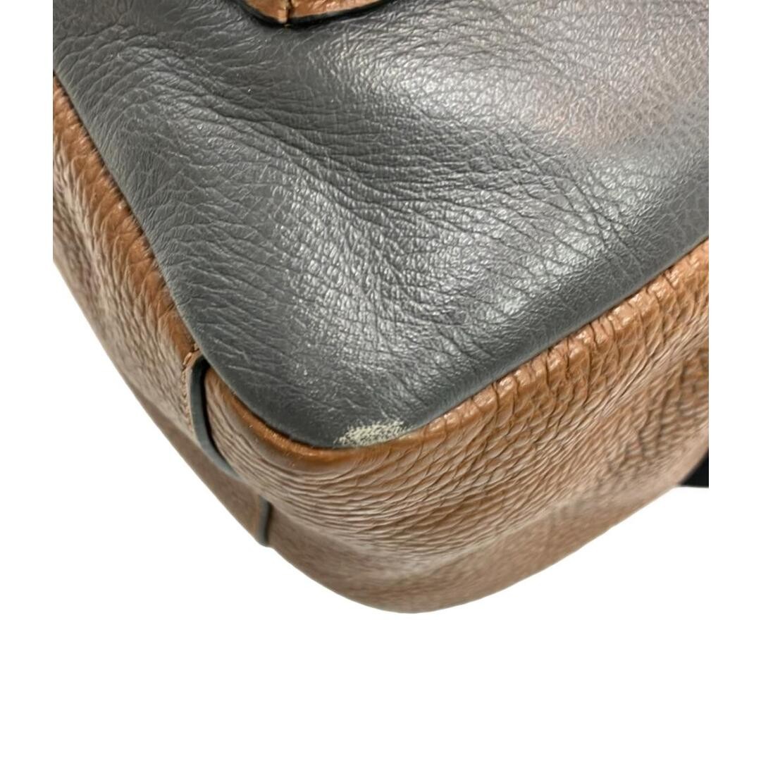 Coach Backpack Charles Patchwork Backpack Leather… - image 8