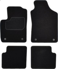 Fußmatten MAMMOOTH MMT A041 FIA35 PRM 01 FIAT 500 (312_) 0.9 2010-