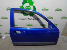 Porte avant et accessoires Rover STREETWISE