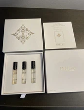 Initio Parfums Prives Hedonist Extrait de Parfum 3 x .05 oz Rehab Music Therapy