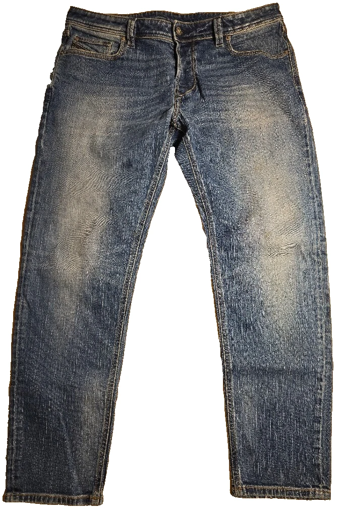 Diesel Larkee-Beex Jeans for Men for sale | eBay