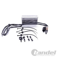 Esen SKV Lambdasonde Passend FüR Audi A4 A5 A8 Porsche Cayenne Panamera VW EOS