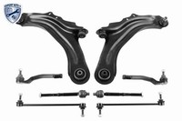 Vaico Lenkersatz RadaufhäNgung V46-0671 FüR Renault Megane 2 BM0 KM0 ScÉNic JM0