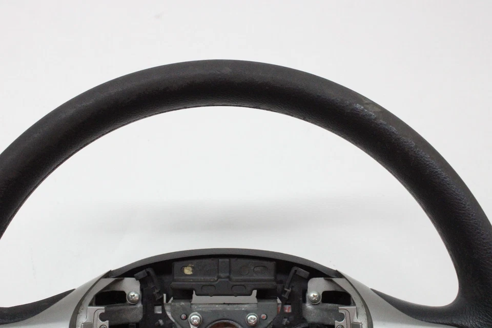 2011 HONDA INSIGHT STEERING WHEEL ASSEMBLY OEM 10 11 12 13 14 - Image 3 of 4