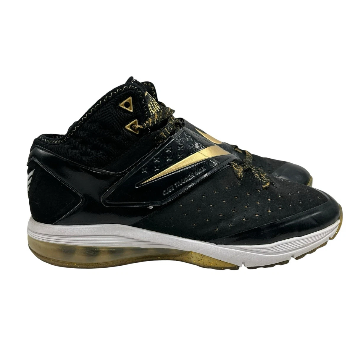 Nike CJ81 Trainer Max Motor City for Sale | Authenticity