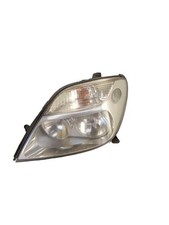 Feu avant (phare) Renault SCENIC