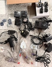 Spare parts repairs Therm-ic charging plugs batteries heated insole pads Thermic