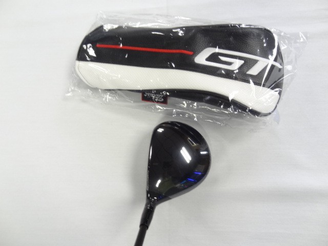 Titleist GT280 Mini 13 Driver Degrees XStiff Tensei Black