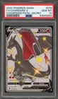 Pokemon Charizard V Champion's Path Secret Rare #079 PSA 10 Gem Mint