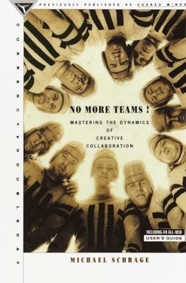 No More Teams: Mastering the D - VERY GOOD