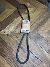 1/2" X 53" V-BELT Wizzard 4L530 2H1953 2530 Made In USA