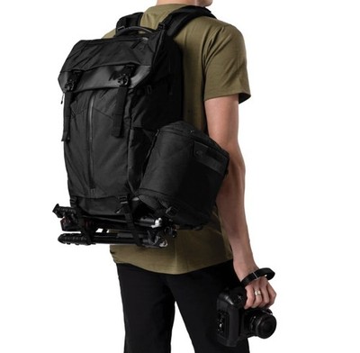 Boundary Supply Bag
