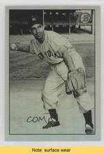 2017 Bowman Chrome 1948 Bowman Design Phil Rizzuto #48B-PR HOF READ 1z4
