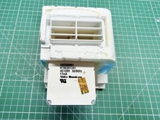Frigidaire Refrigerator Air Damper Control P 242283901