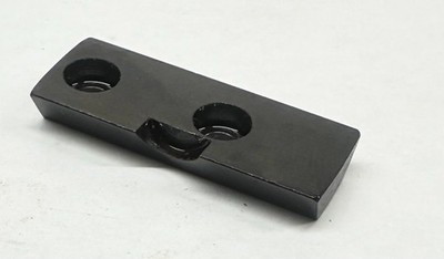 Unertyl Steel Scope Sight Base R-7