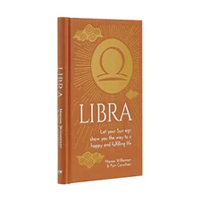 Libra Let Your Sun Sign Show Y - VERY GOOD