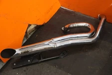 2006-2009 SUZUKI BOULEVARD M109R MUFFLER EXHAUST SILENCER PIPE