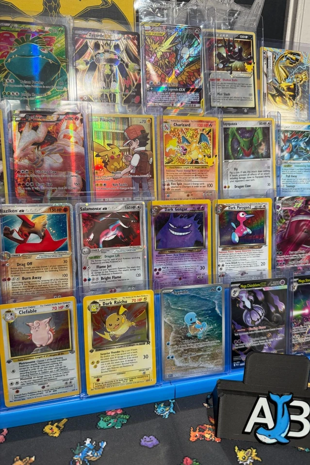 VINTAGE & MIDERA GRAILS 🐳 SLABS & HITS @ $1