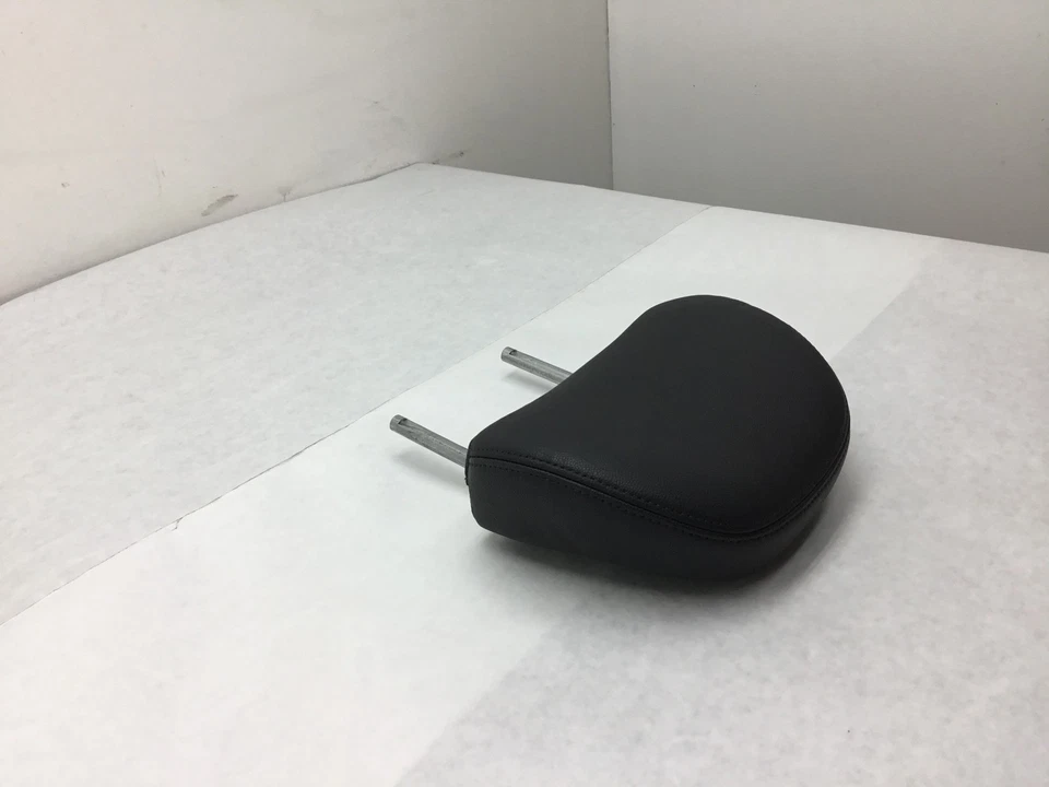 Reposacabezas asiento pasajero trasero derecho Volvo C70 Turbo negro 2006 2007 2008 - 13:Y Foto 2 de 4