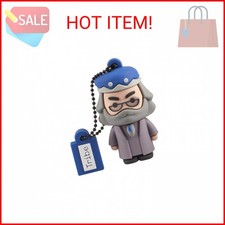 Tribe Harry Potter USB Flash Drive, 16GB, Dumbledore, FD037504