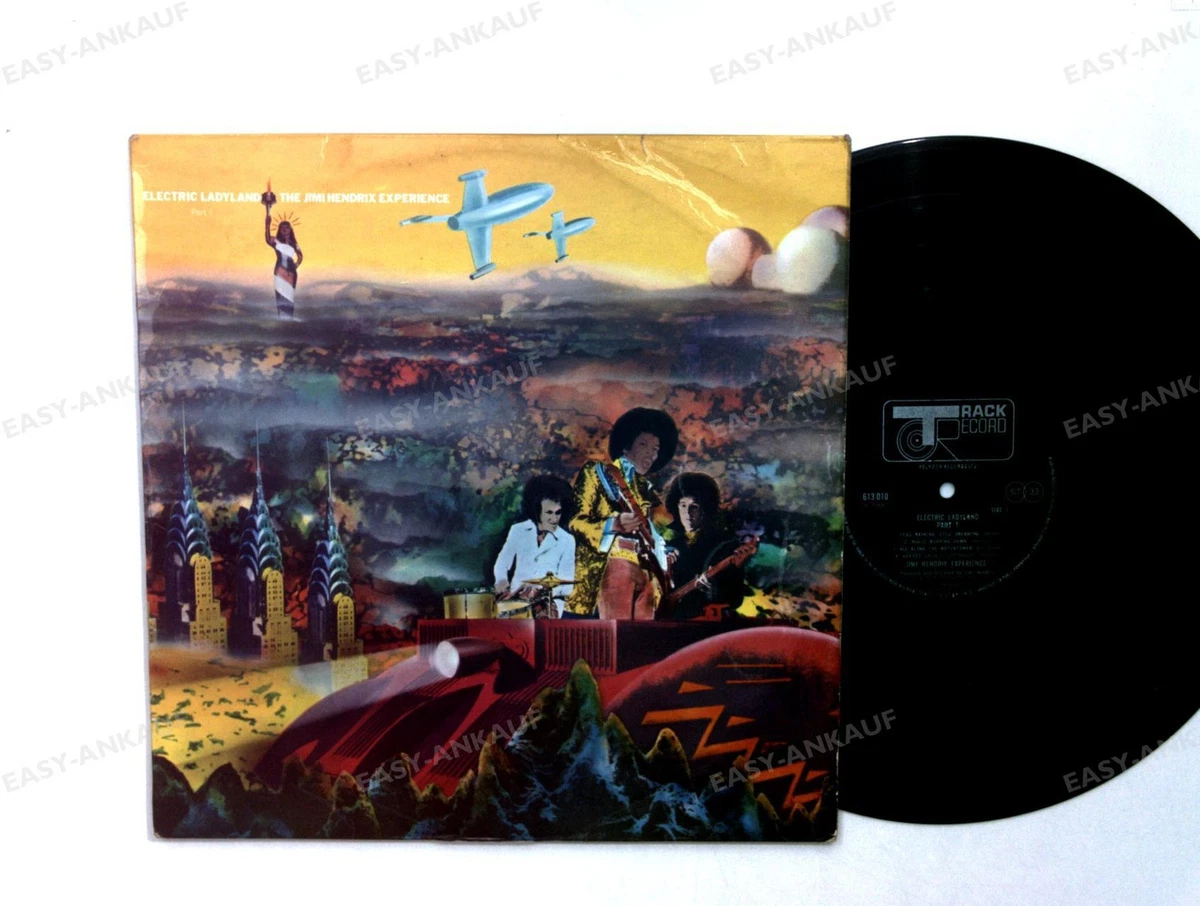 Electric Ladyland Track for sale | eBay UK