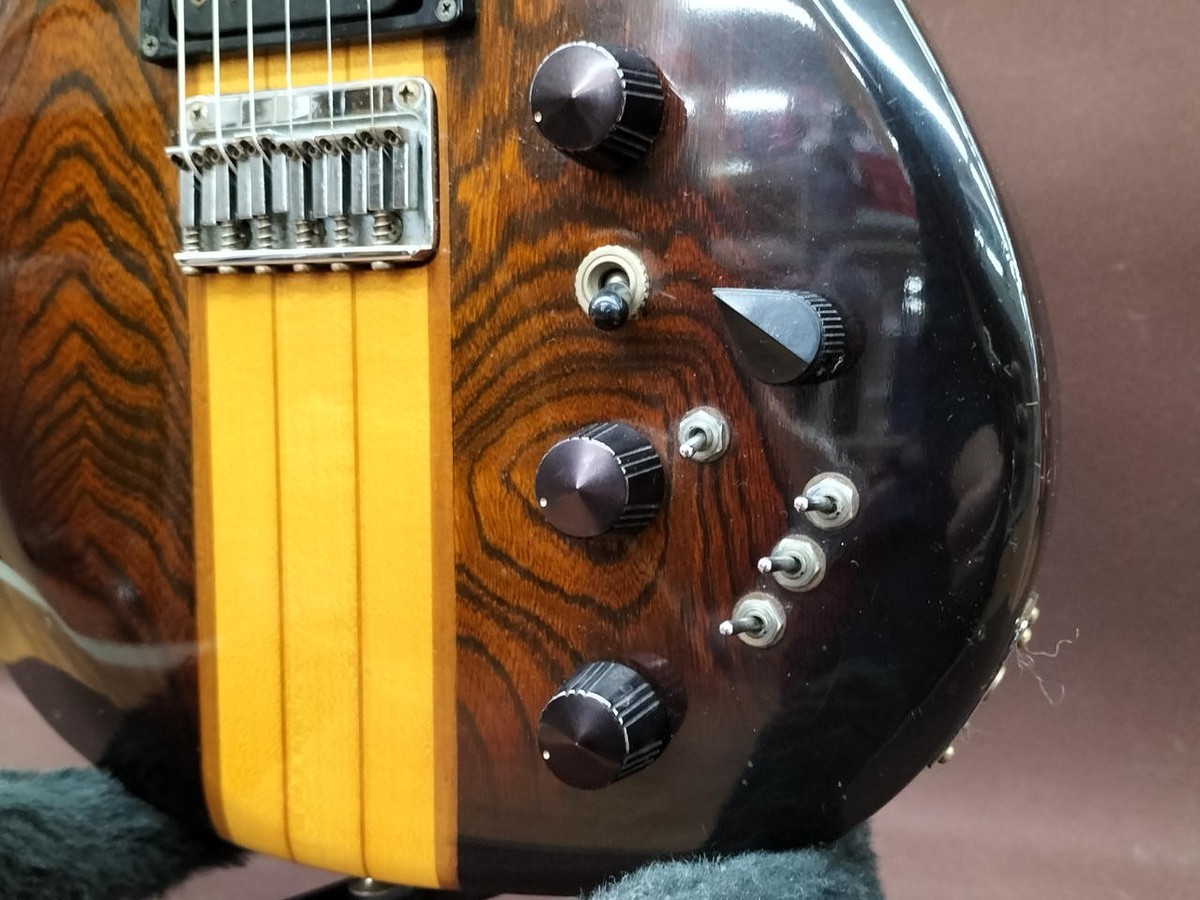 ARIA PROⅡ / TS-500(250407) | eBay