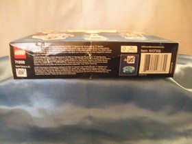 Lego Dimensions Bart Fun Pack 71211 & Homer Level Pack 71202- LOT (Sealed)