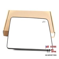Side Mirror for F250/F350 Upper Passenger - F250/F350 Side Mirror for F250/F350