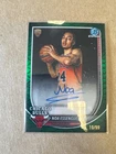 Noa Essengue Rookie auto /99