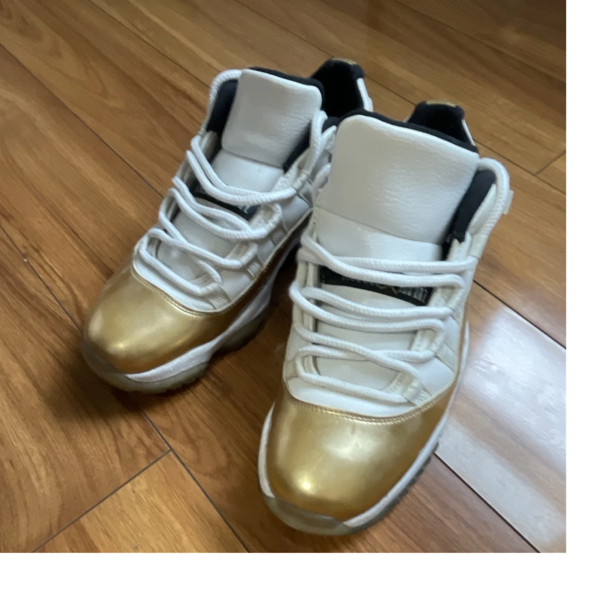 Preços baixos em Jordan 11 Retro Low Closing Ceremony | eBay