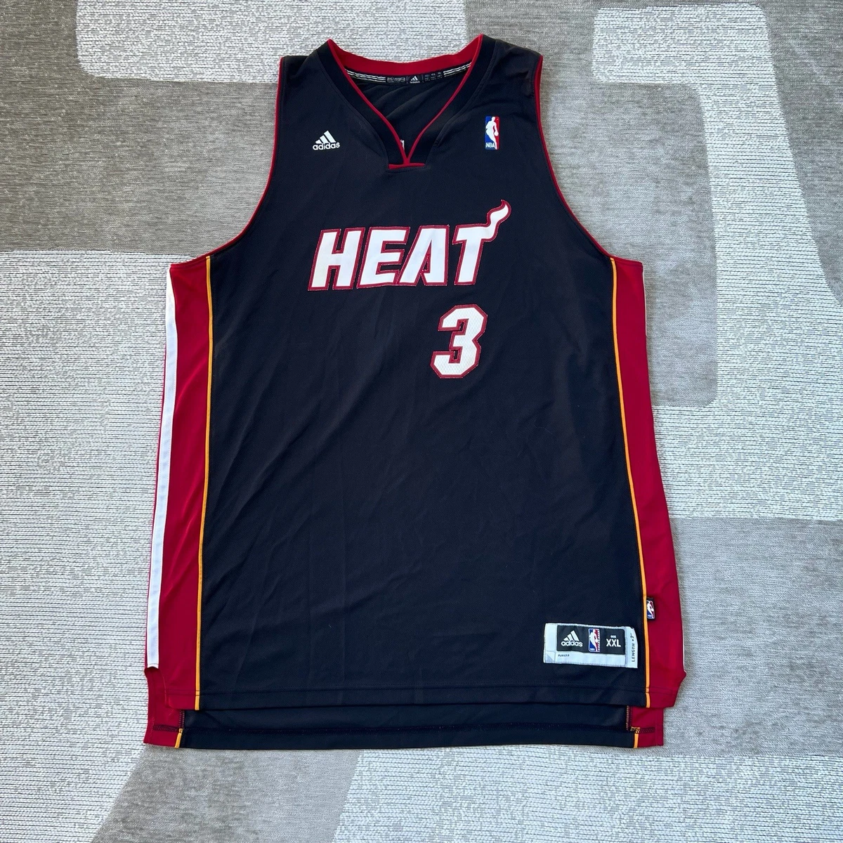 adidas Dwyane Wade NBA Jerseys for sale | eBay