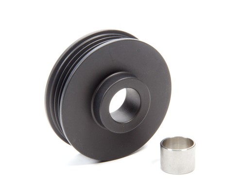 Powermaster 172, Pulley - Alternator 3G Serpentine W/15Mm Bore Performance Parts - Picture 3 of 10