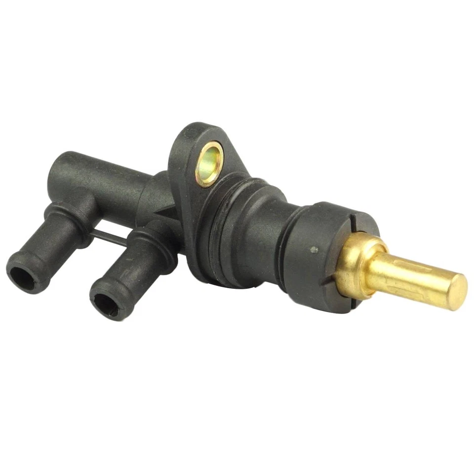 Термостат в сборе для 89-95 BMW E36 M3 B30 325i 525i 712900 2,5 л 3,0 л L6 DOHC - Изображение 2 из 2