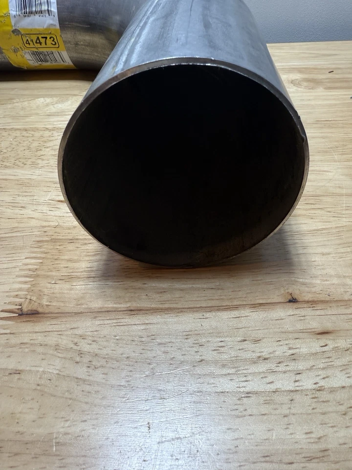 Walker Heavy Duty 41473 Exhaust Elbow 4" Inlet (OD) 4" Outlet (OD) - Image 4 of 4