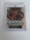Graeme Souness Auto LFC Panini