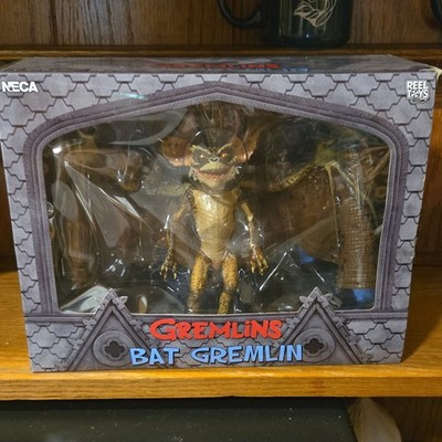 NECA Gremlins Bat Gremlin Action Figure, Gremlins 2: The New Batch