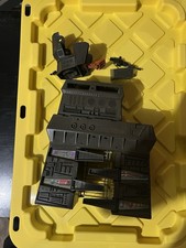 Vintage Mattel 1984 Marvel Secret Wars Figure Tower Of Doom Playset