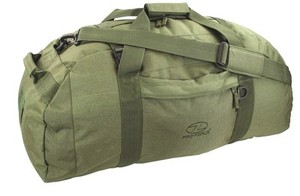 100 litre duffle bag