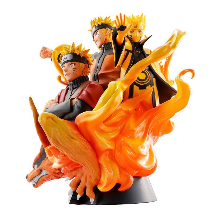 日*1様 NARUTO ALLSTAR-TRUMP スペシャルエディション BANPRESTO's Naruto: Shippuden Akatsuki Project! Members of