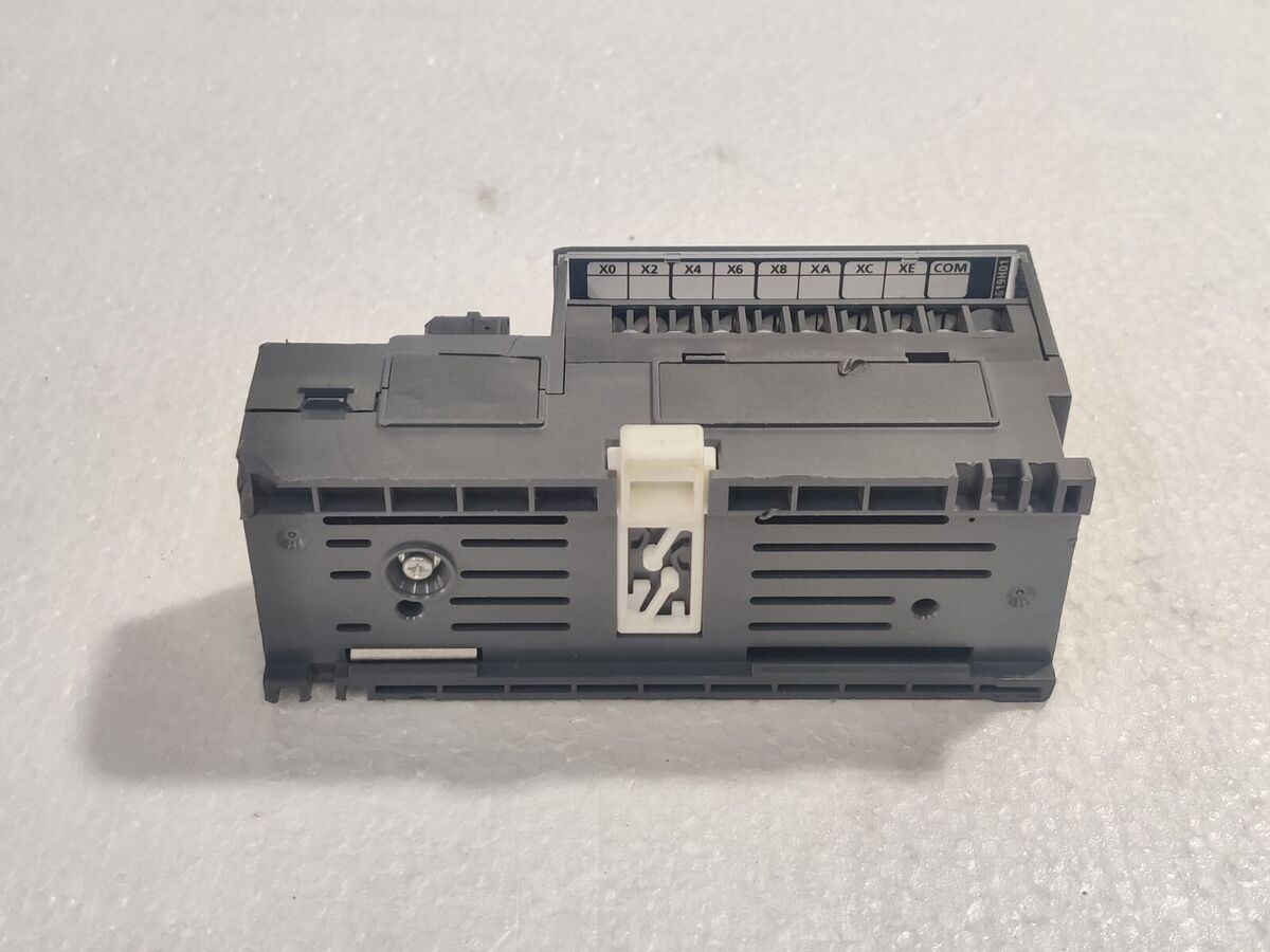Mitsubishi Electric Melsec CC-Link IE Field NZ2GF2B1N1-16D Mitsubishi Electric Melsec CC-Link IE Field NZ2GF2B1N1-16D