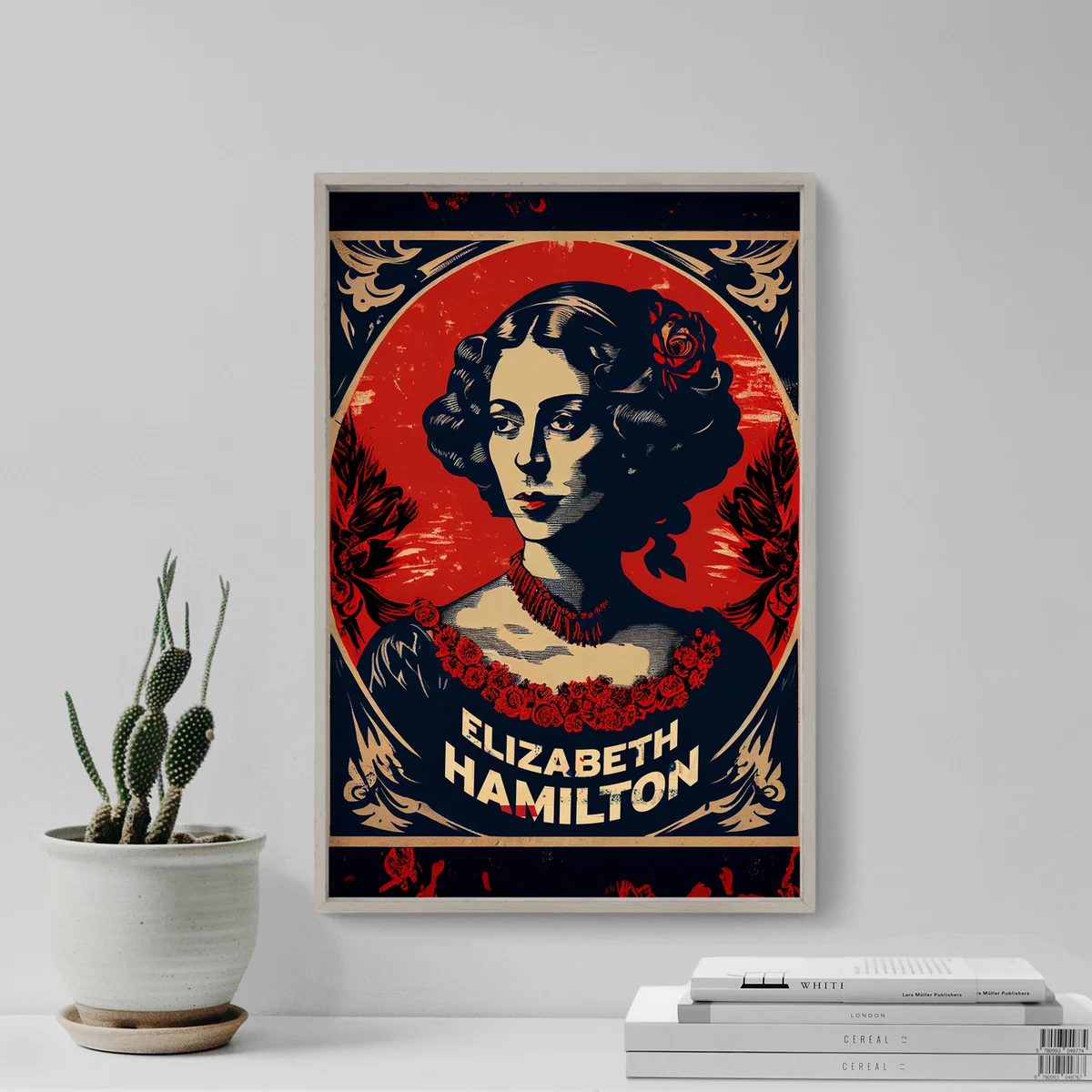 Betsy schuyler hamilton cheap