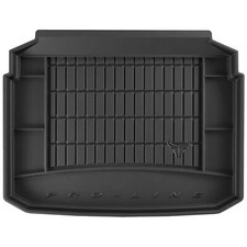 Frogum Pro-Line Kofferraum schutzmatte für Audi A3 Sportback 8V 2013-2020 Allwet