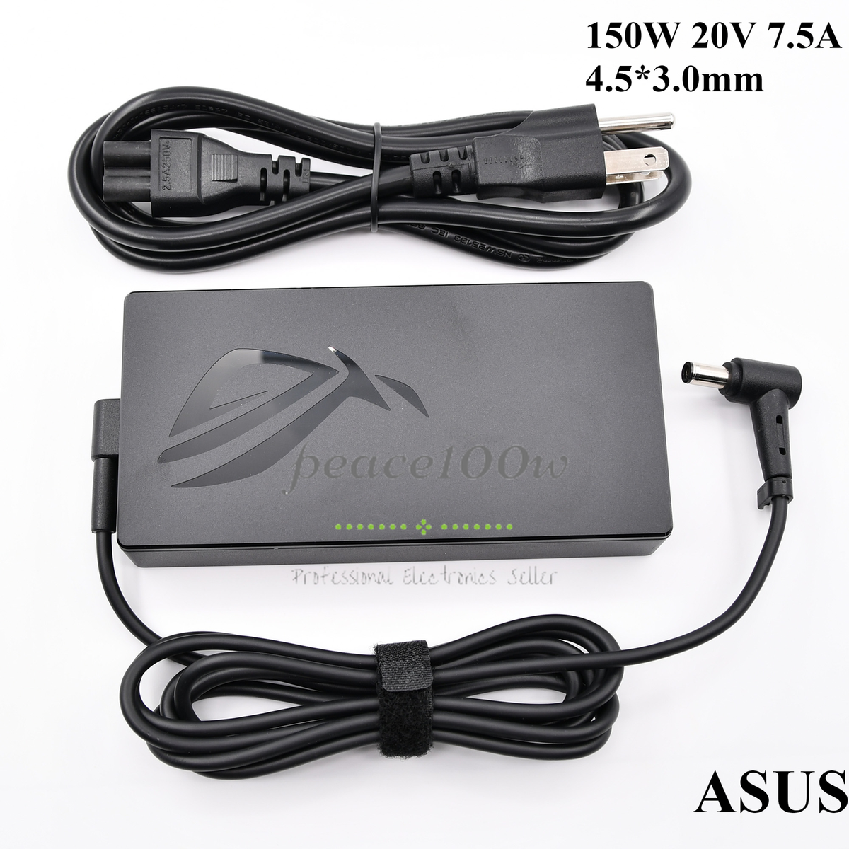 Genuine 150W Charger ASUS TUF Gaming FX504GM ROG