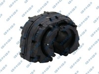 GSP Stabilisatorlager Hinten FüR VW Golf VI 5K1 1K1 Audi A3 Sportback 8PA 8P1