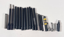 Lot of Assorted Zoom Sticks for Precise Zoom Lens Control