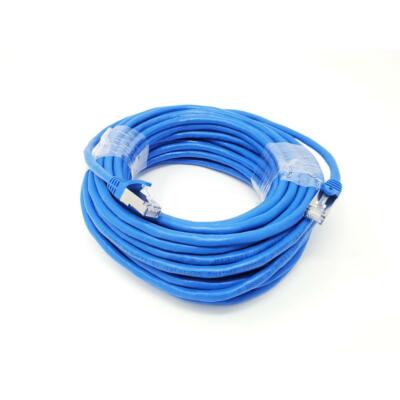 (2) Commercial Electric 25 Feet Cat 5 Patch Cord 1003 044 750